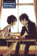 BUY NEW sumomomo momomo - 182344 Premium Anime Print Poster